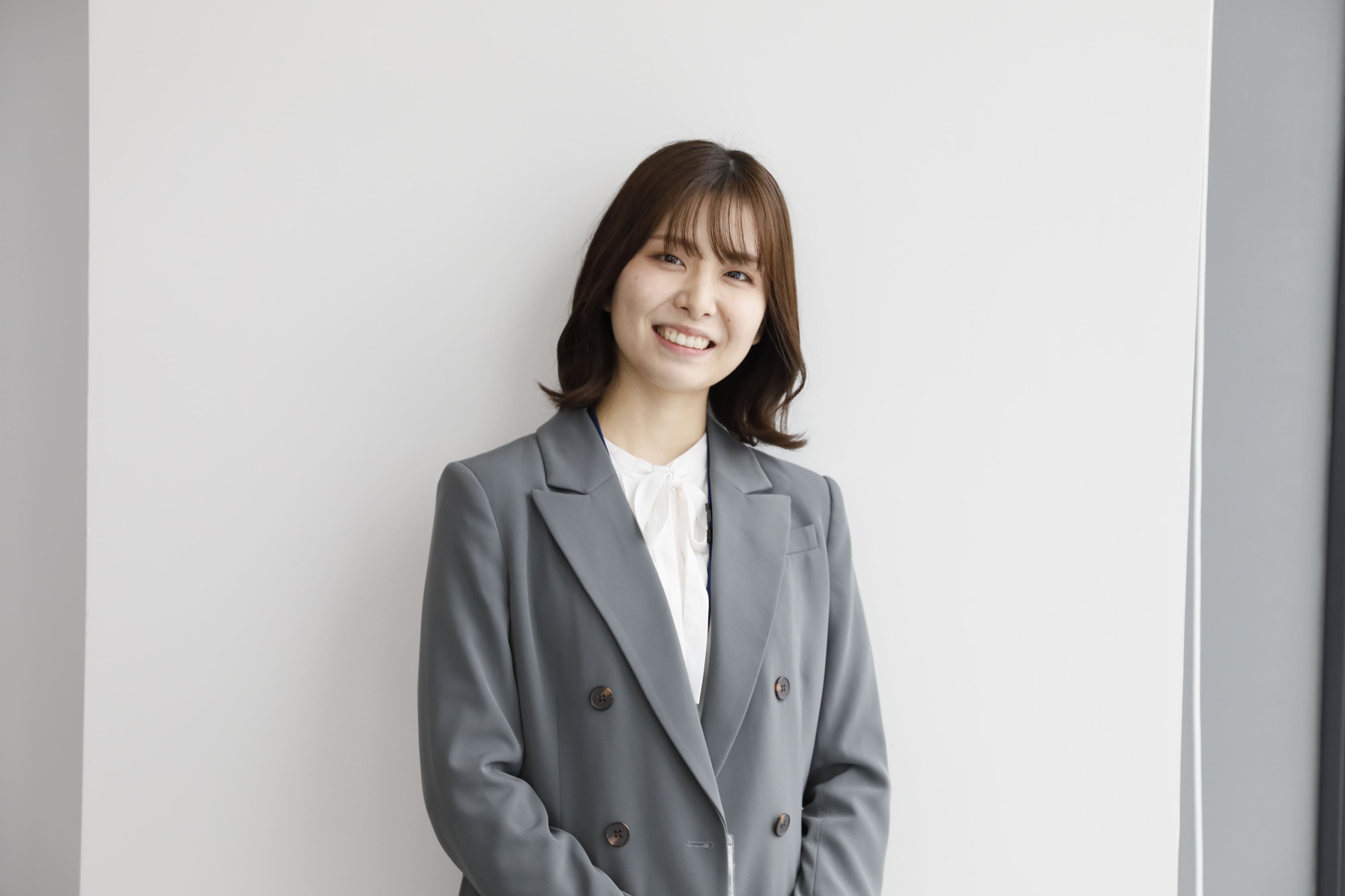 齋藤さん
