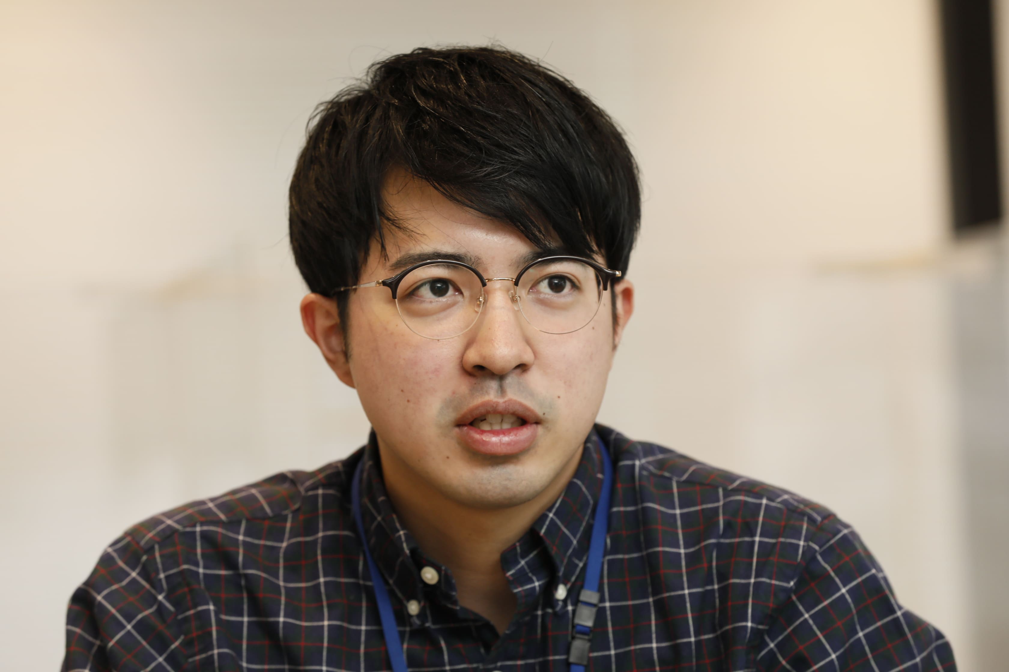仲嶺さん