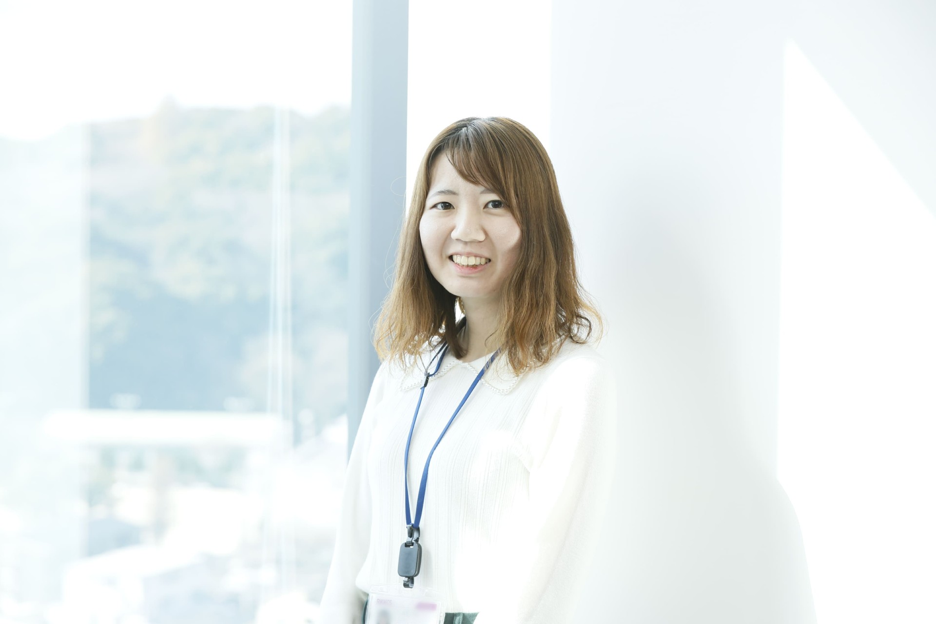 賀来さん