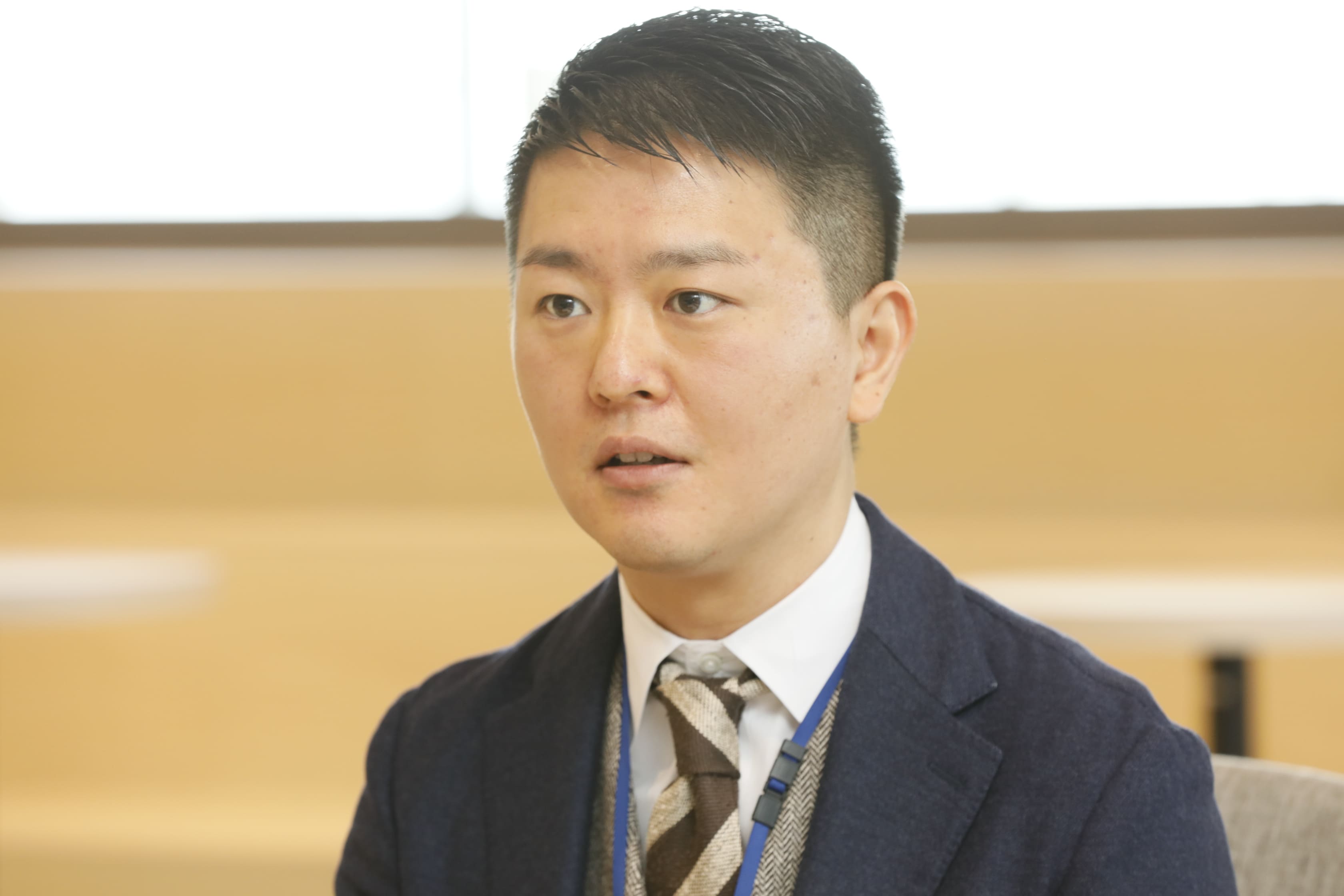 和田さん
