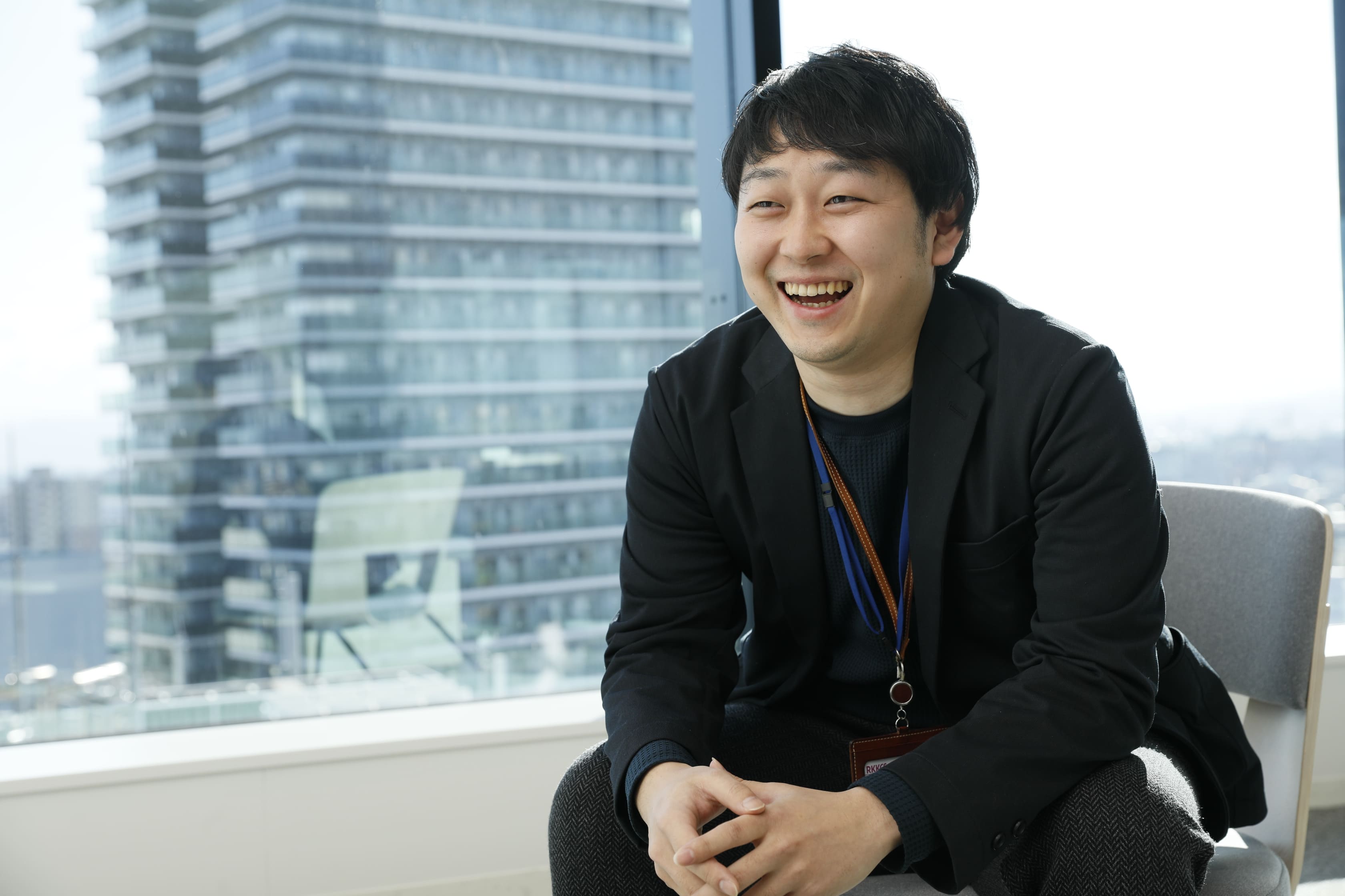 矢野さん