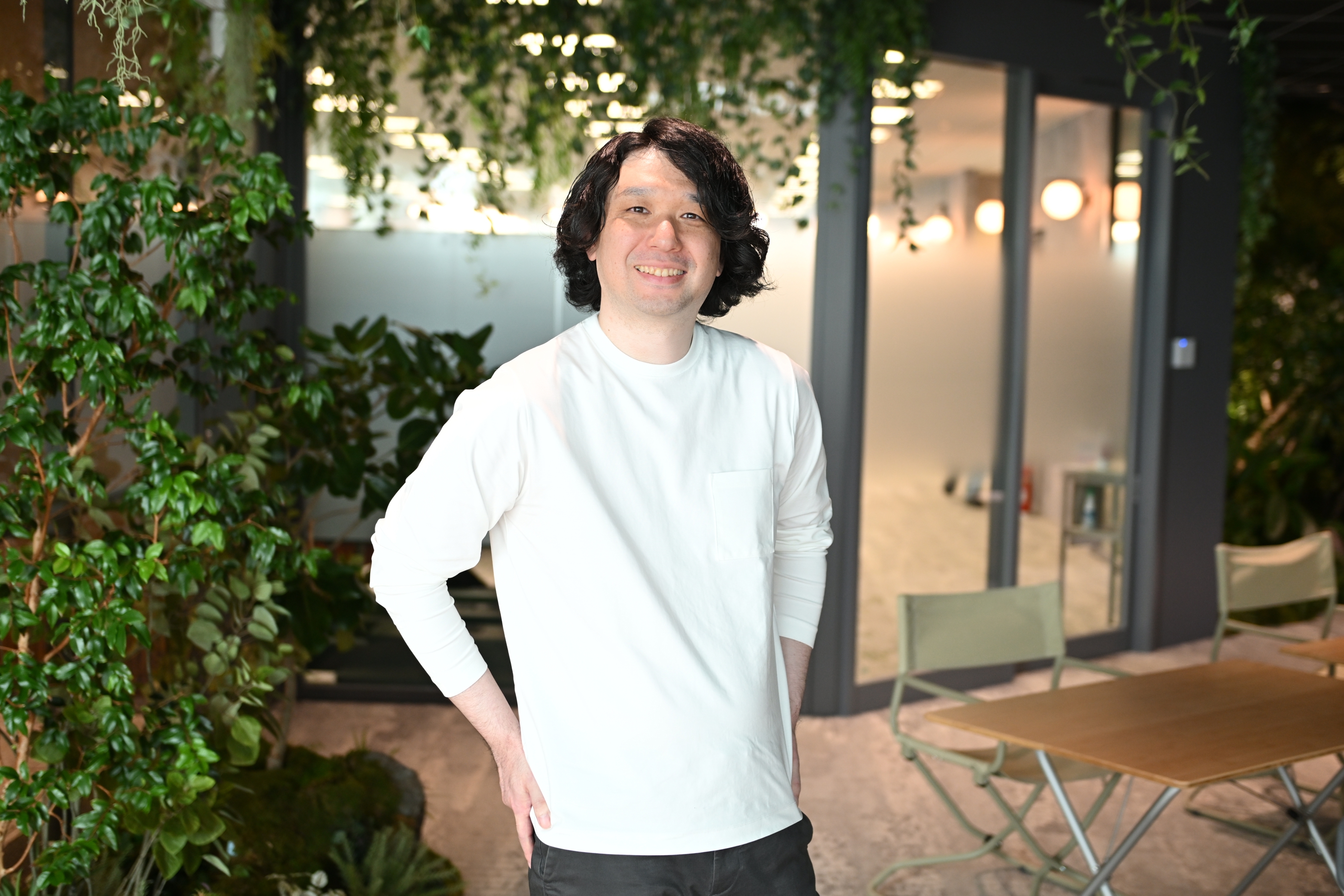 村中さん